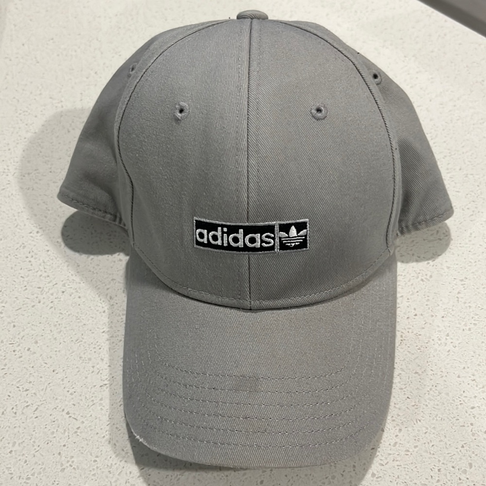 Adidas SnapBack